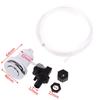 Fresh Spa Waste Push Button Knob Bath Spa Tubing Kits For Home Tools Air Pressure Switch Swimming Pools Air Switch Push Button