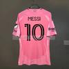 2526 Football Jerseys AC Miami Messi Barcelona Real Madrid Bellingham Mbappe Team Sports