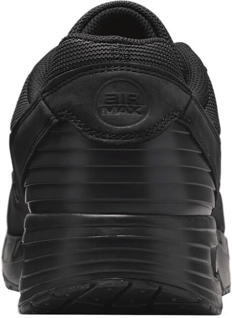 Sneakers Nike Air Max Verse Black/black-anthracite-black