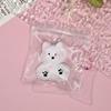 Douyin Little Pig Nose Pet Fan Charm - Squishy Slow Rebound Toy