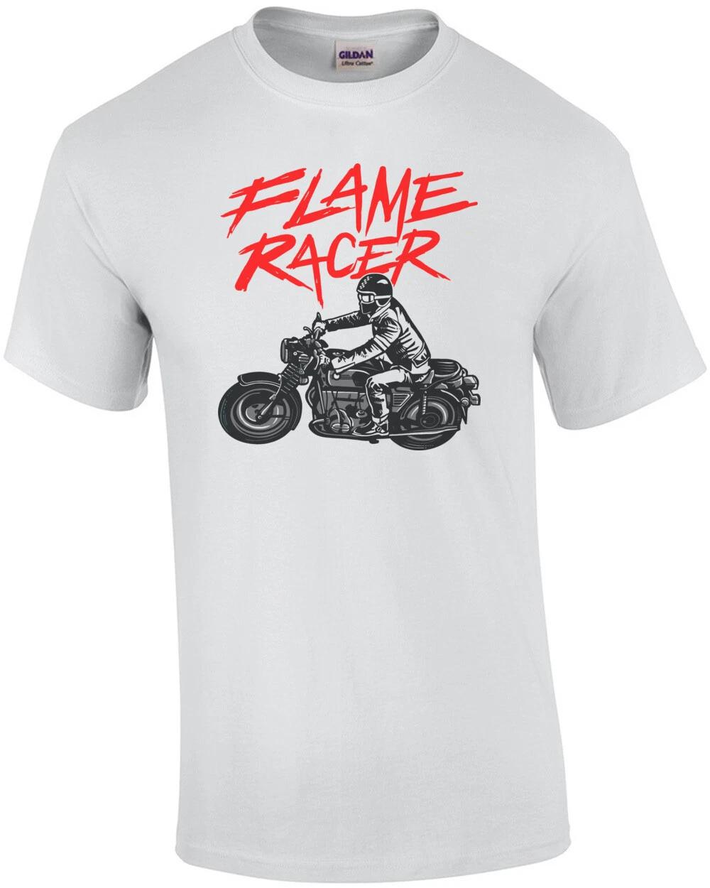 

Flame Racer T-Shirt S
