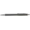 Orobianco Freccia Gunmetal Ballpoint CT 1953403 Black Pen, HS,