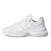 adidas Zentic Cloud White Women Sneakers Core-Black GX0420