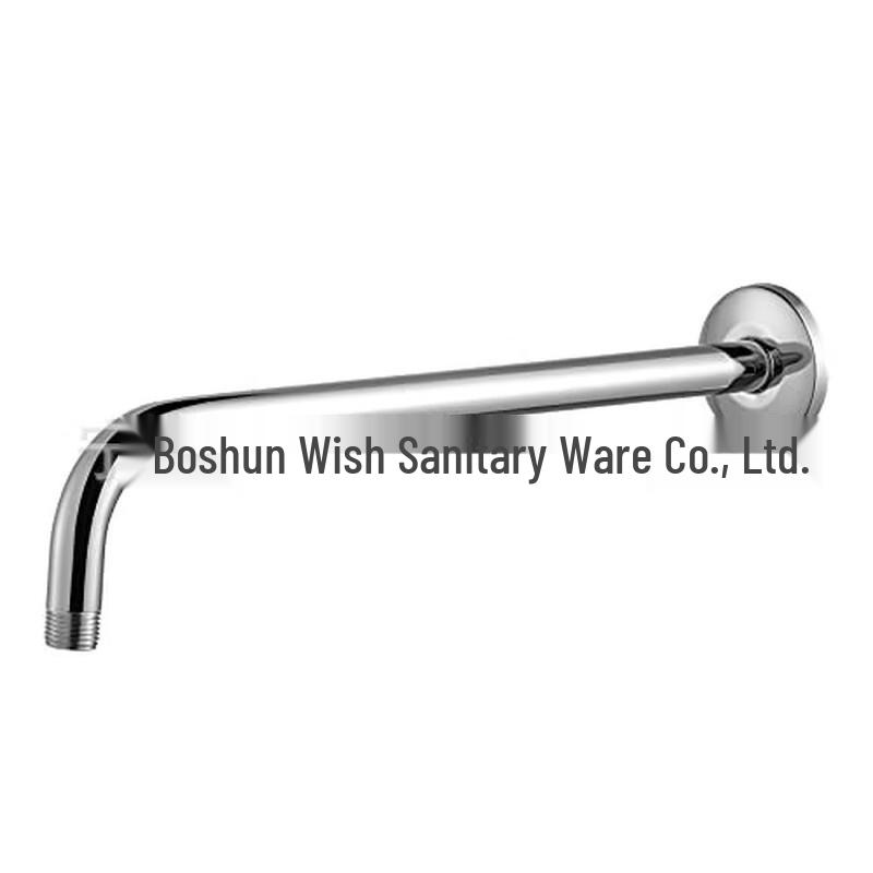 

TLXT Wall-Mounted Shower Extension Arm