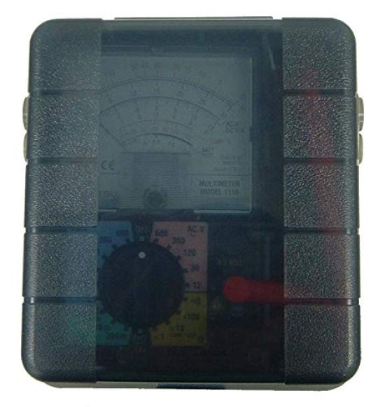 

Kyoritsu Electric Meter Carrying Case 9103