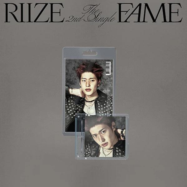 RIIZE [FAME] 2. Single-Album SMini