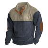 Men's Outdoor Jacket Corduroy