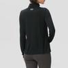 Under Armour Women's Half-Zip Stand Collar Long Sleeve Training Top