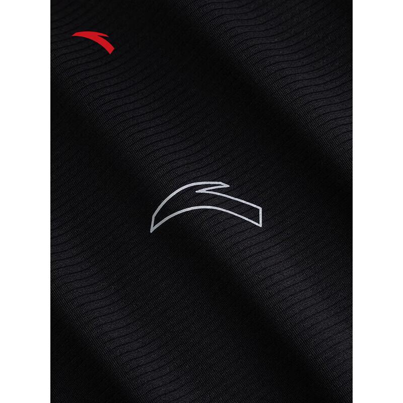 ANTA Women's Quick-Dry Training T-Shirt