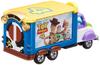 Takara Tomy Motors Jolly Float Toy Story Miniature Toy for Ages 3 and Meets Toy Safety ST Mark TOMICA TAKARA TOMY "Disney DM-07 4" Car, Up, Boxed,
