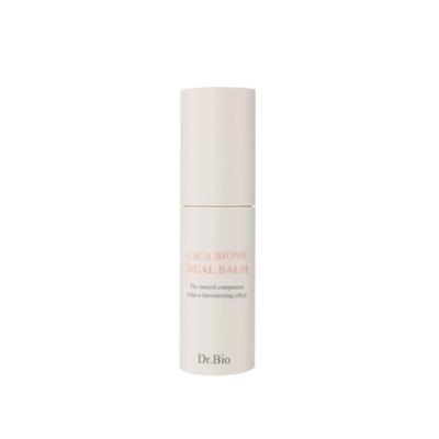 DR.BIO Cica Biome Διπλό Βάλσαμο 10g