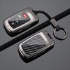 Key Case for 11th/12th/13th Gen Toyota Crown, Prado, Reiz, Camry 09, and Highlander