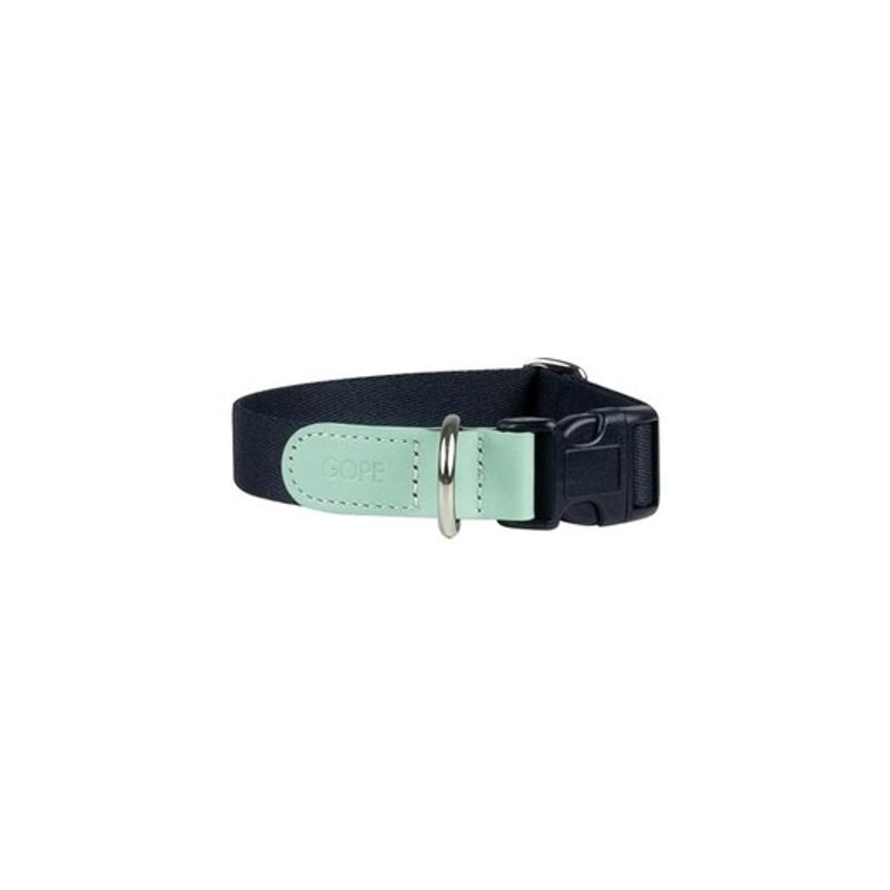 GOPE GOPE Picture Dog Collar MINA