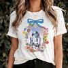 Coquette Style Star Wars T-shirts, Disney Vacation Shirt, Disney Parks, Matching Family Disney Tee, Hollywood Studios, Galaxys Edge, R2D2,