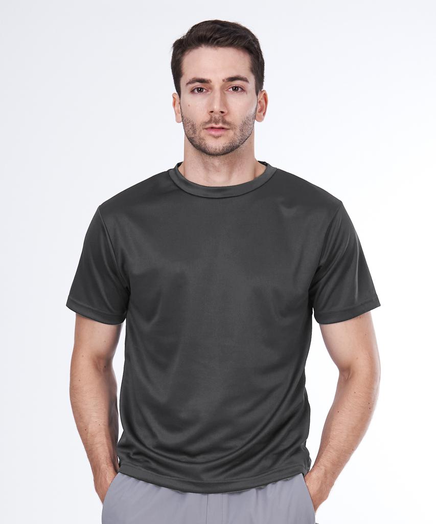 Easy By Coolskin Men'S Short Sleeve T-Shirt 7 Colors (Type B)