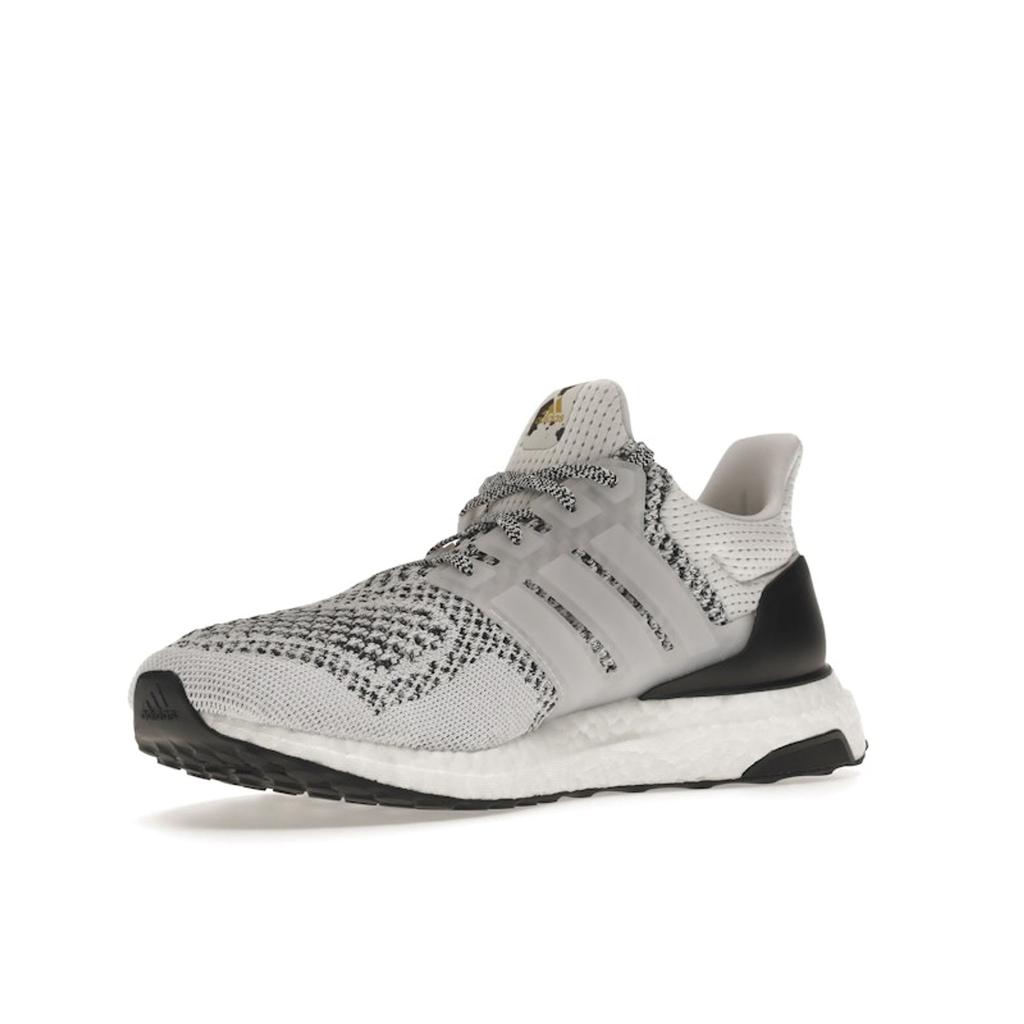 Adidas UltraBoost 1.0 DNA White Black Unisex Sneakers Cloud-White Core-Black GZ0449