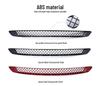 Tesla Model 3 Air Inlet Insect Net Cover - Car Exterior Accessory