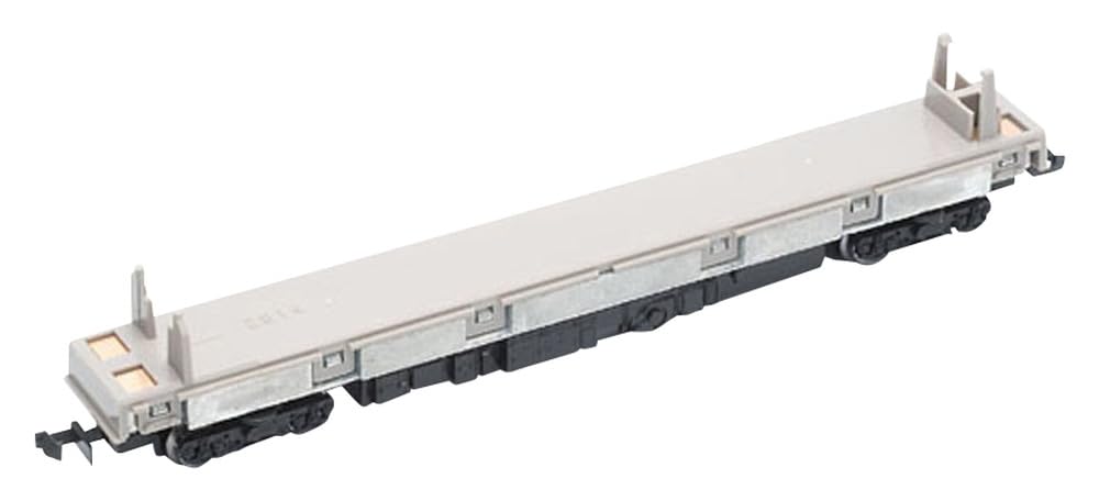 Tomytec N Gauge Power Unit FW with for 205 1 piece Railway model 7862 (M-13, DT50U3, Series) included. supplies.