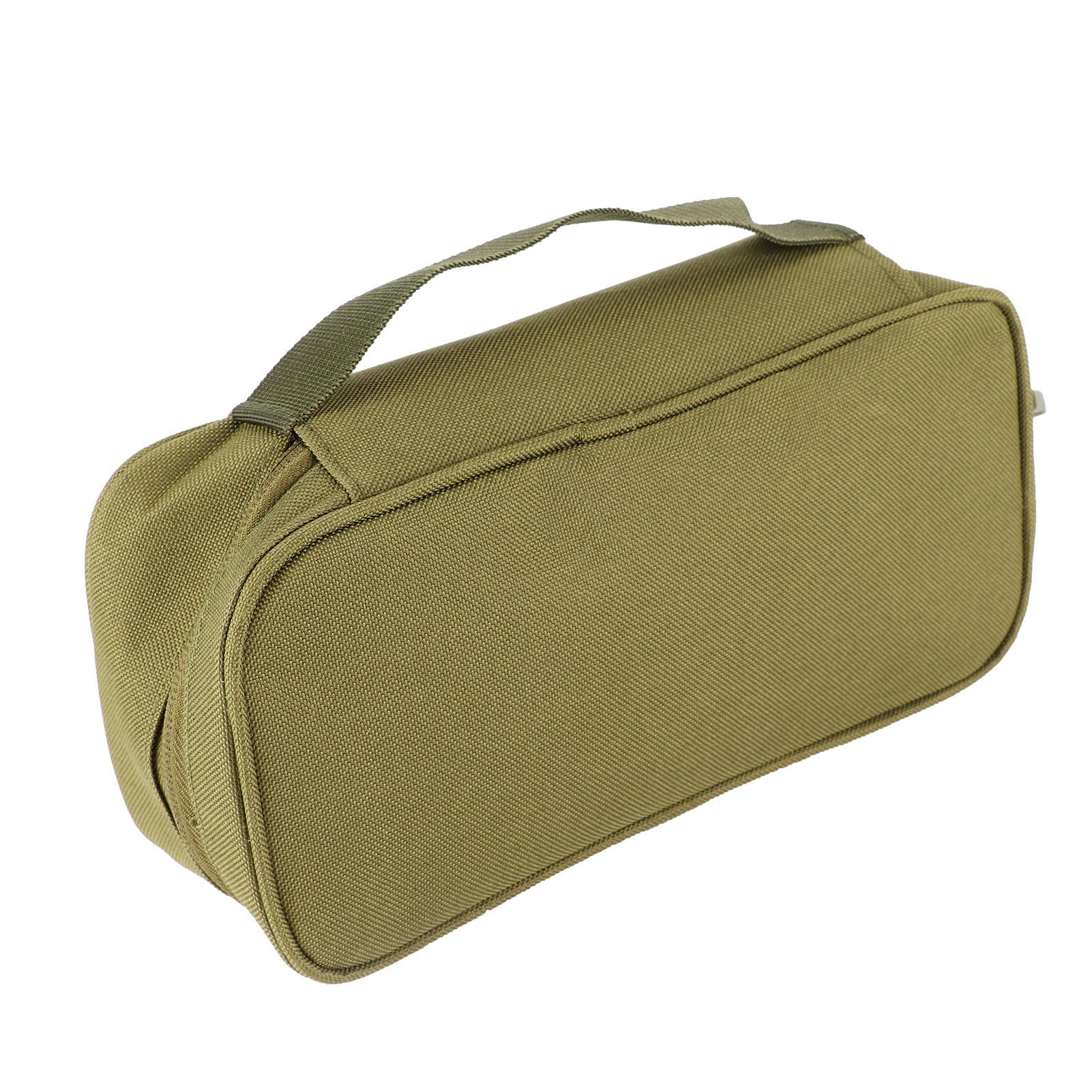 

Уличная портативная дорожная сумка для хранения EDC-инструментов для охоты, кемпинга, рыбалки