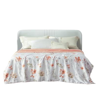 Giovanni Valentino Serene Tussah Silk Blend Quilt