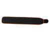 Waist Trainer Belt Adjustable OK Cloth Neoprene Composite Women Slimming Belly Band Shaper for SportsOrange Black