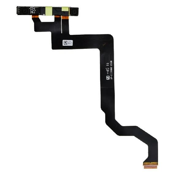 1piece Original Camera Lens Module Flex Ribbon Cable For Nintendo New 3DS XL LL  3DS XL LL Console Camera Cable Repair parts