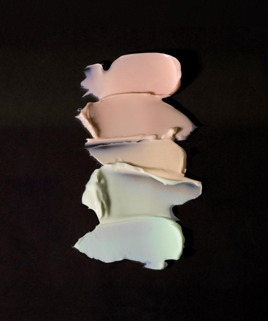 Eau De Parfum Hand Cream 60g
