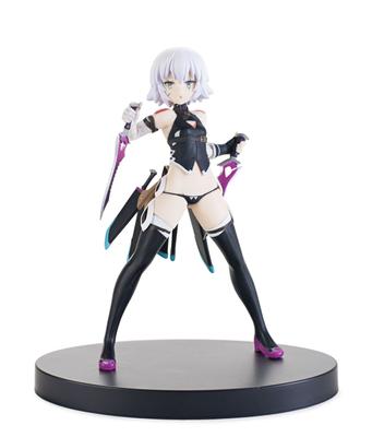 Furyu Order Servant Figure the Ripper Fate/Grand Assassin/Jack