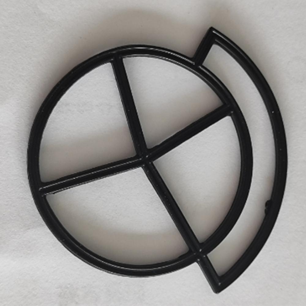 7238468 Water Softener Seal and Rotor Kit