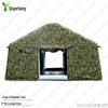 Quyebang Large Inflatable Command Tent