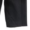 Mackintosh Made In England Stainless Collar Coat 36 Black Series Men's Used
