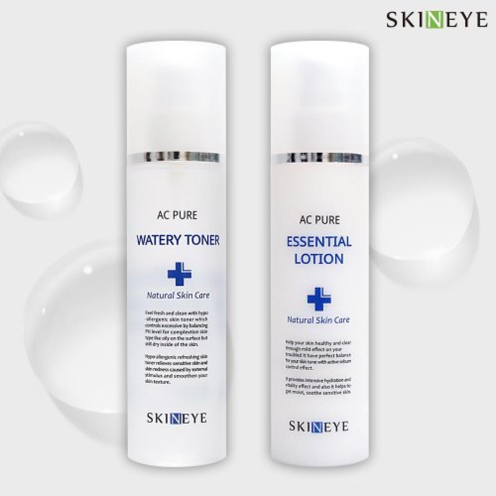 Skineye Ac Pure Basic 2 типа none