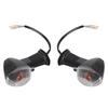 Turn Signal Blinker Indicator Lights for Suzuki DL650 DL1000 V-Strom DL