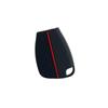 Silicone Car Key Cover Case For Mercedes Benz C B E Class W203 W211 W204 YU BN CLS CLK