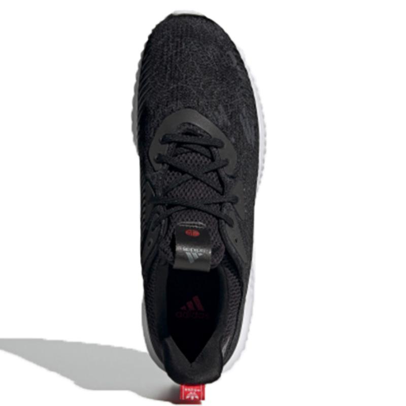 Adidas Alphabounce 1 'Chinese New Year Black' Sneakers GZ8990