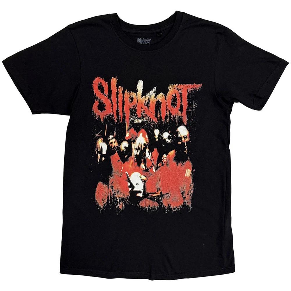 Slipknot North American Tour 99 Tshirt Unisexs L
