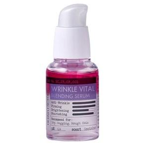 Derma Factory Wrinkle Vital Volufiline 5% Blending Serum Firming Anti-Aging Serum 30ml 30ml 1EA