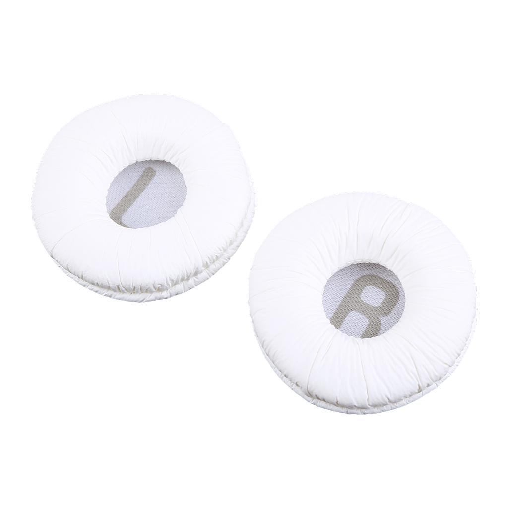 Portable Audio Ear Pads forPioneer SE MJ721 MJ751 MJ711 MJ71 Headphone Ear Pads Cushion Easy To Install