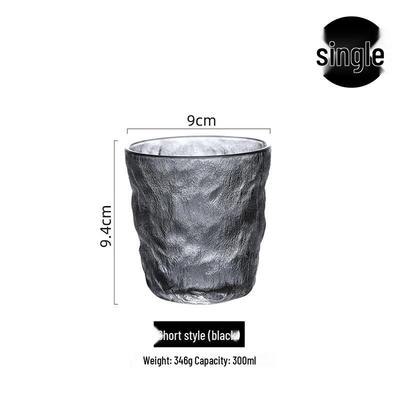 Shangqi Eisberg Glasbecher