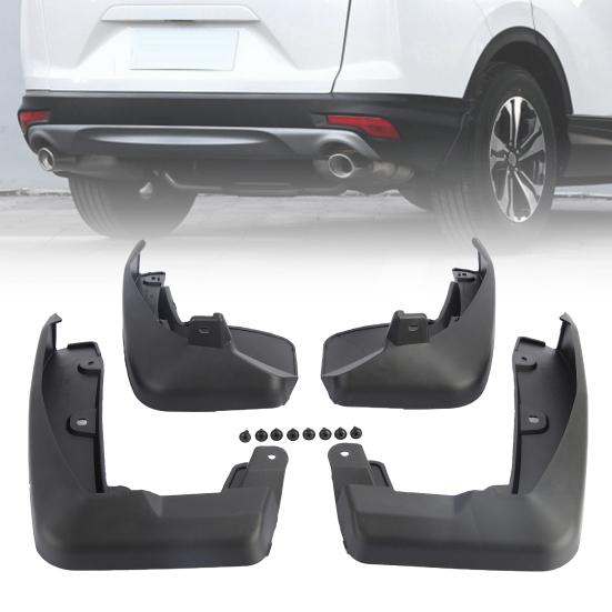 

LB-SY-505 Автомобильные брызговики Надежный АБС-пластик Износостойкий