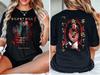 Retro Silent Hill Tshirt Horror Video Game Tshirt Chiko Shimizu Tshirt Horror Retro Horror Video Game Tshirt
