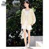 Women's Hooded UV Protection Jacket T52F139