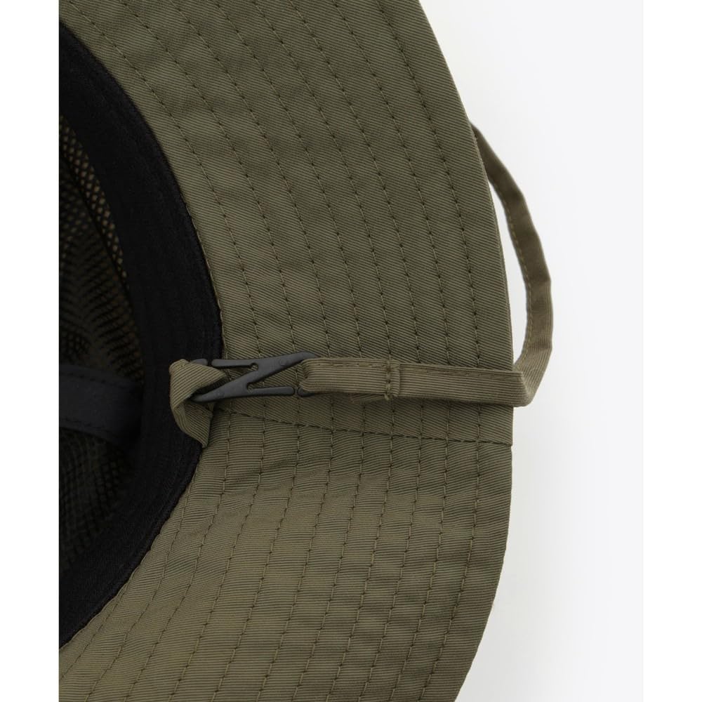 Columbia Rainbow Spire Boonie Hat, Size S/M, Mosstone, PU5675