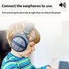 Built in Speaker 49 Key Piano Foldable Piano USB Connectivity Silicone Keys Practical Design for Home Entertainment