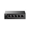 H3C US105 5-Port Gigabit Unmanaged Switch