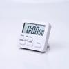 New Multifunction Timer Kitchen Bedroom Timer Reminder Clock Alarm Clock with Digital Display Stopwatch Clock Household2
