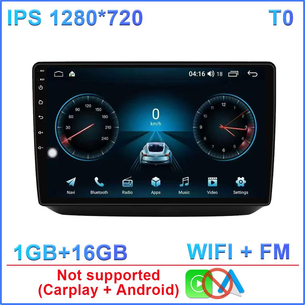 

Автомобильный радиоприемник Android для Skoda Fabia 2 542 2007-2014 Carplay Автомобильный стерео мультимедийный плеер GPS Som Automotivo QLED экран WIFI DSP