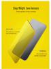 Anti-Glare Day & Night Car Sun Visor Mirror for Interior Use