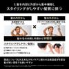 BulkHomme Treatment for Men 180g with Sample – Moisturizing, Damage Care, Repair, Shine, and Hydration – 180g Treatment + Sample