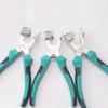 V-Shape Design V-Cut Shears 90° Right Angle V-Shape Rubber Seal Cutter  Rubber Strips Cutting